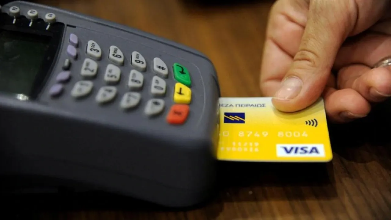 Credit Card