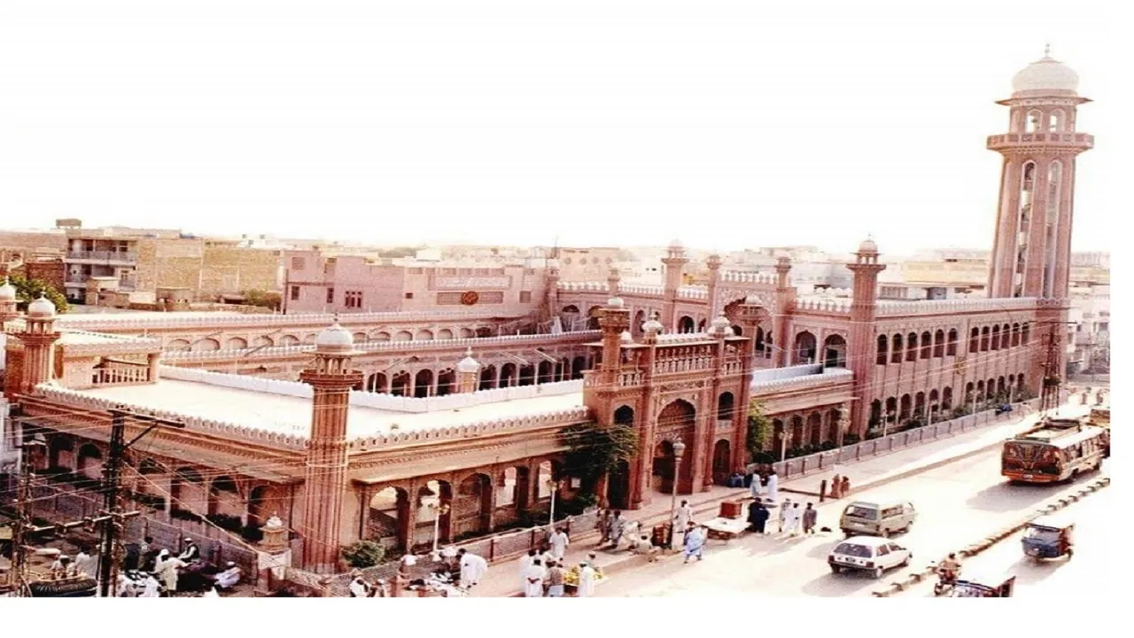 masjid