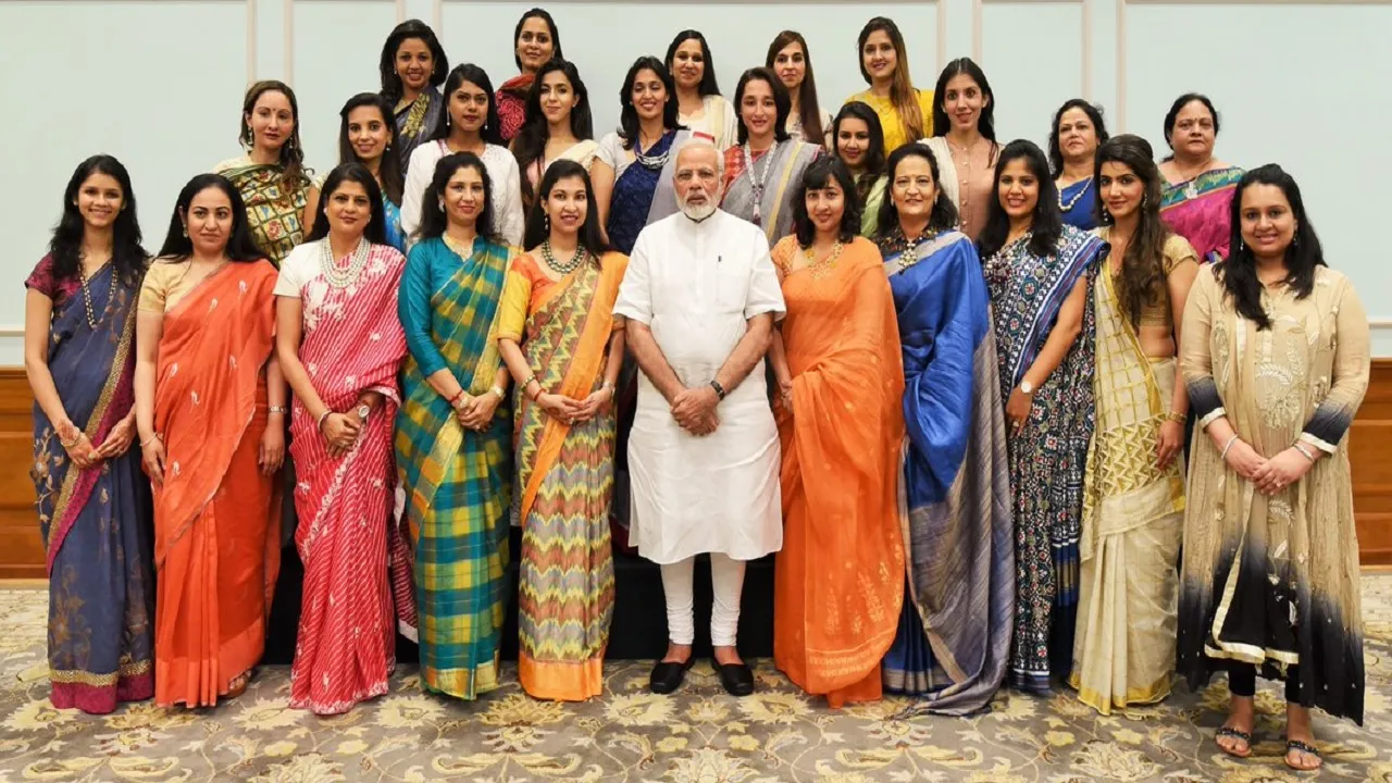 modi g