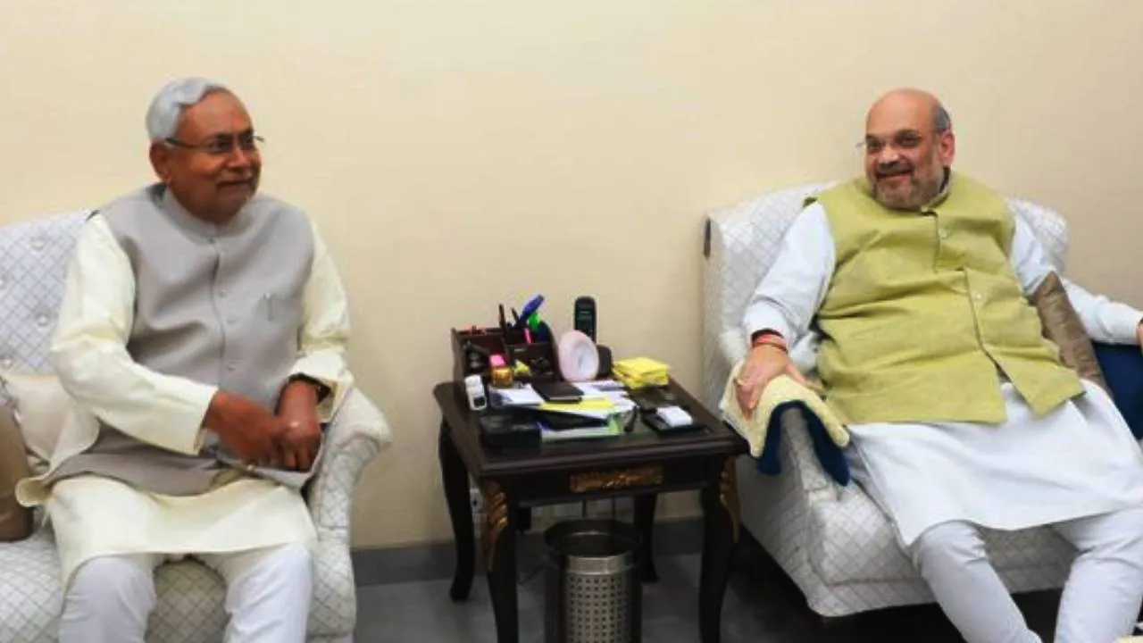 amit shah