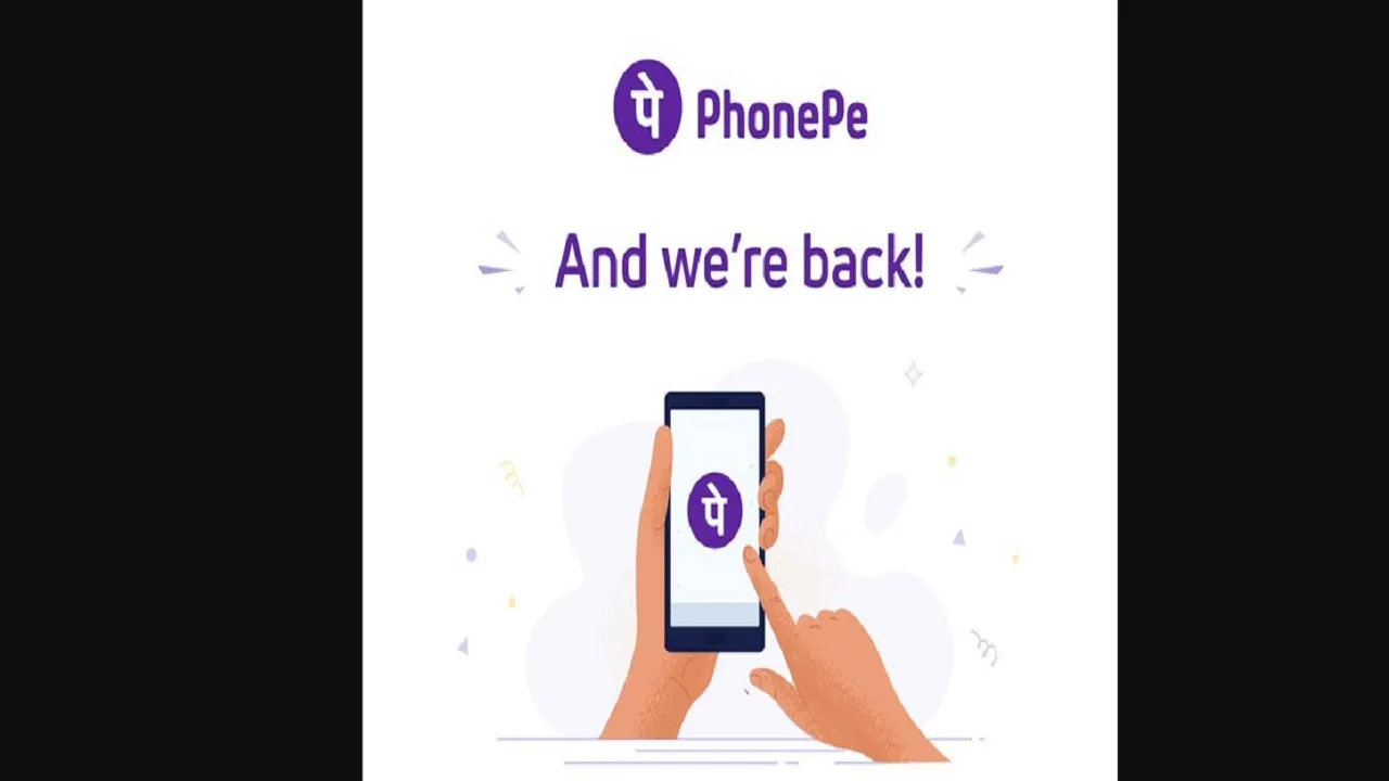 phonepe