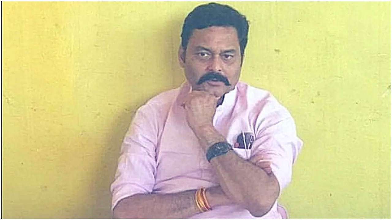 Sanjay Pathak