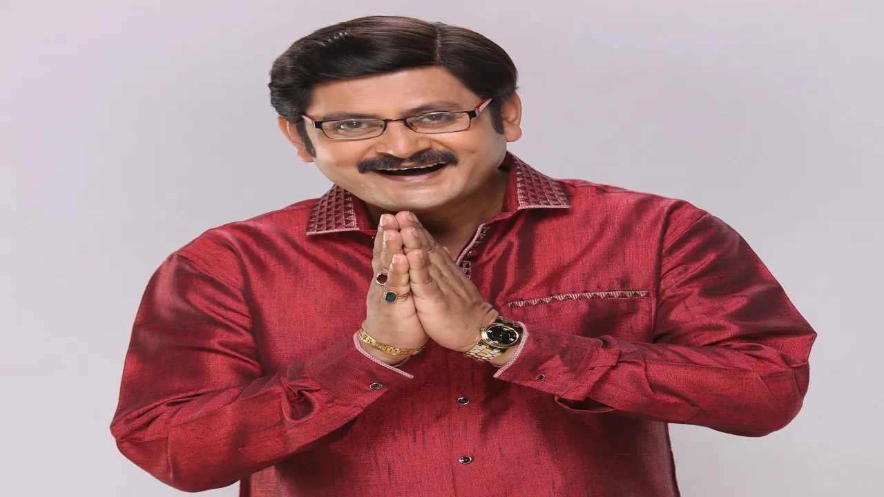 Jiten Lalwani