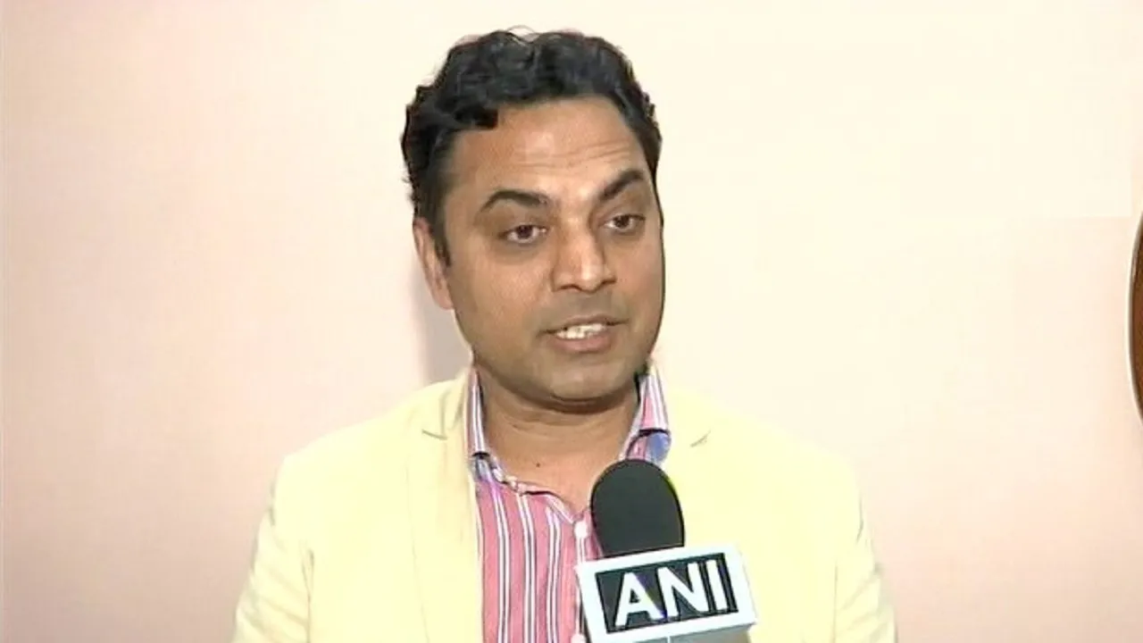 K Subramanian
