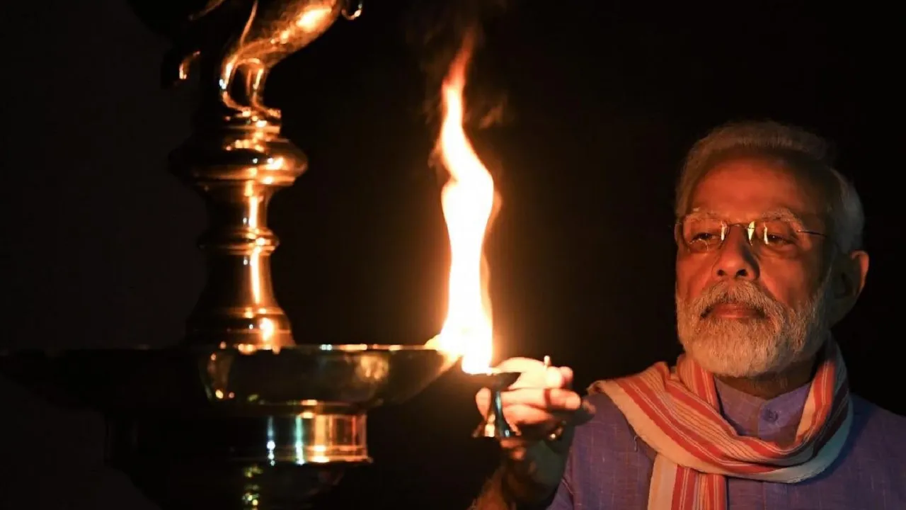 pm modi