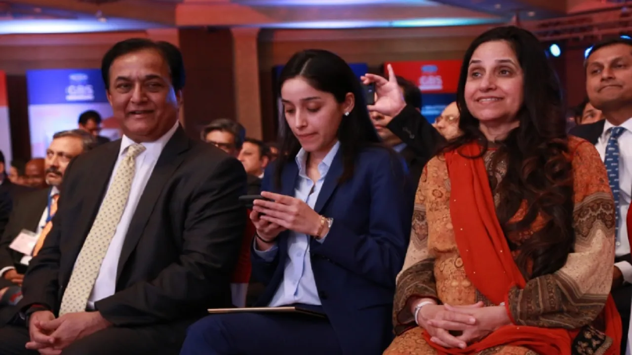 rana kapoor
