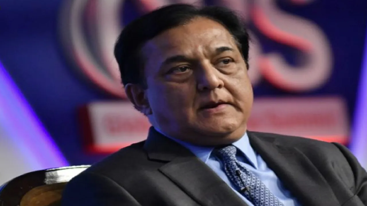 Rana Kapoor