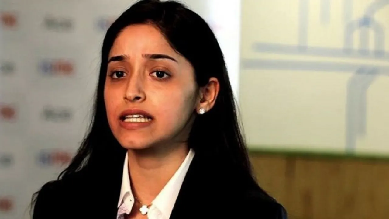 roshni kapoor