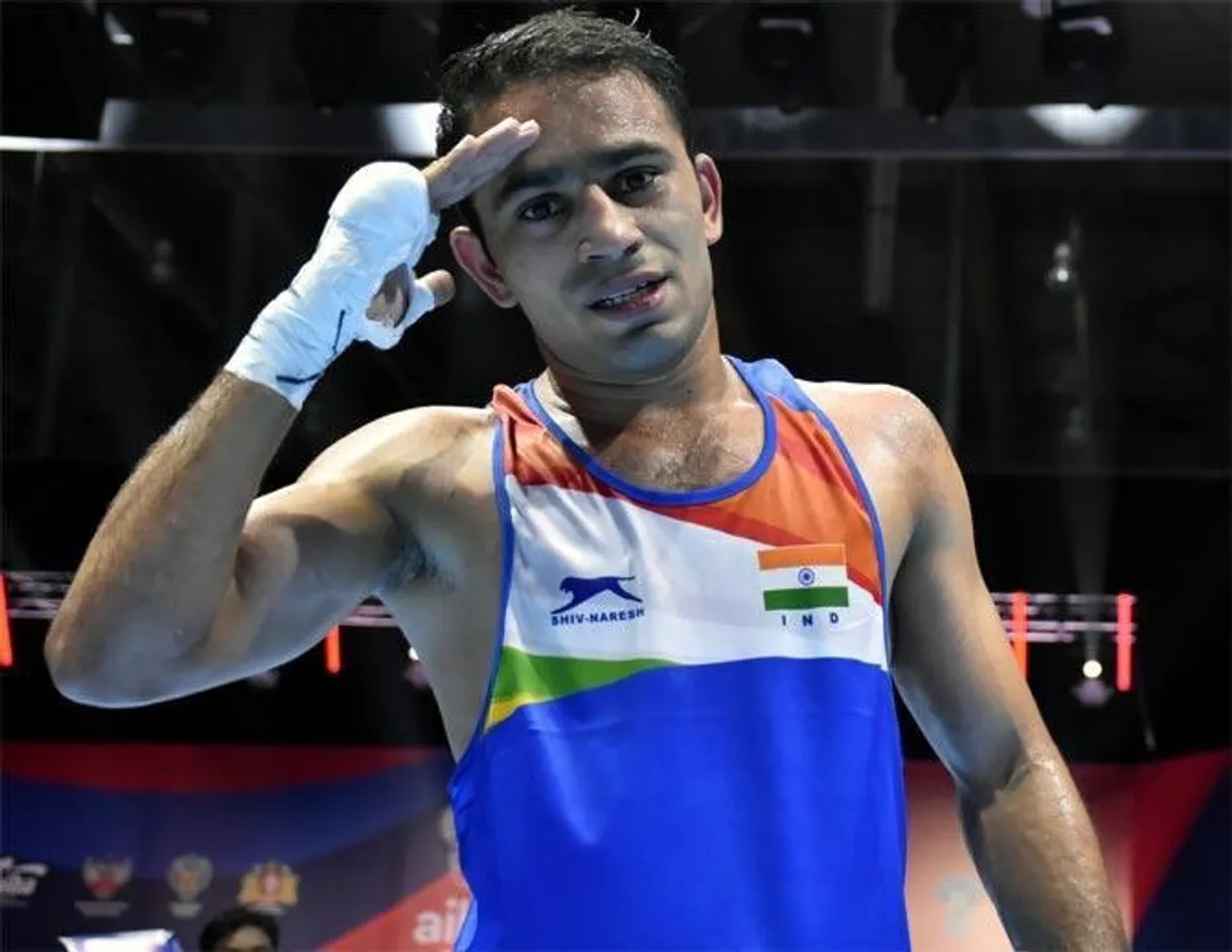 amit panghal