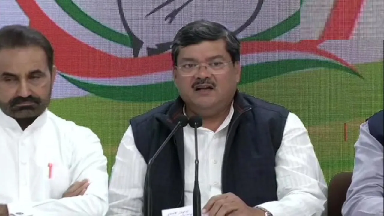 Mukul Wasnik