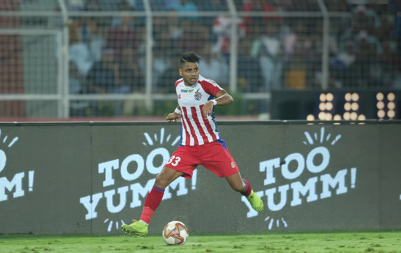Prabir Das