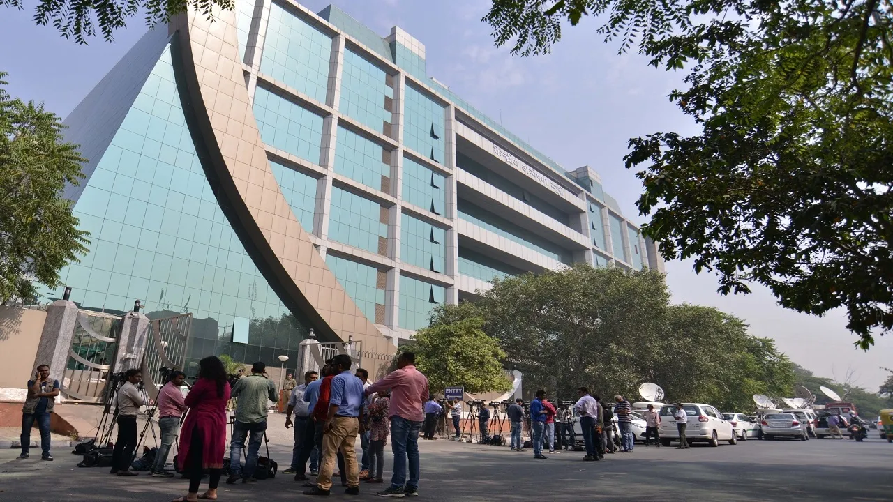 CBI HeadQuarter