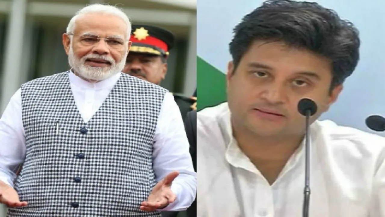 MP Politics crisis