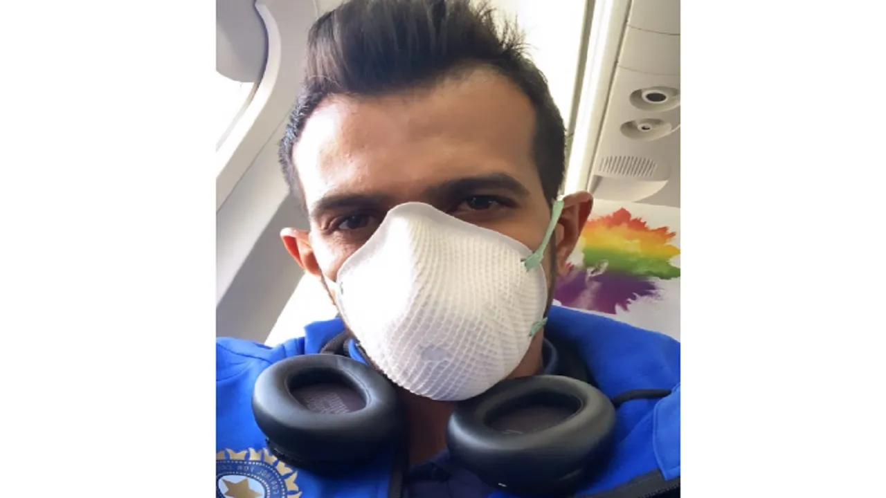 yuzvendra chahal