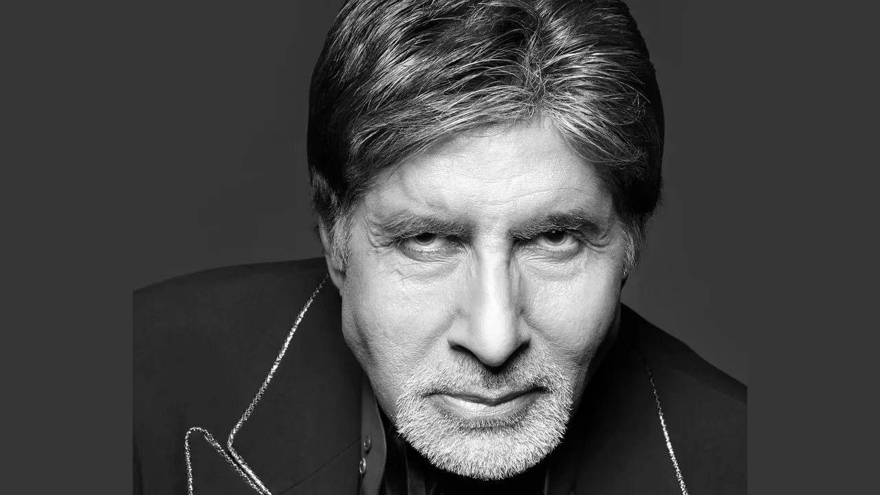 amitabh bachcan