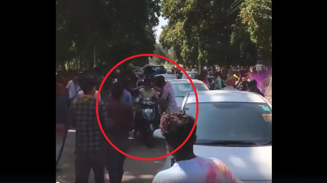 chandigarh