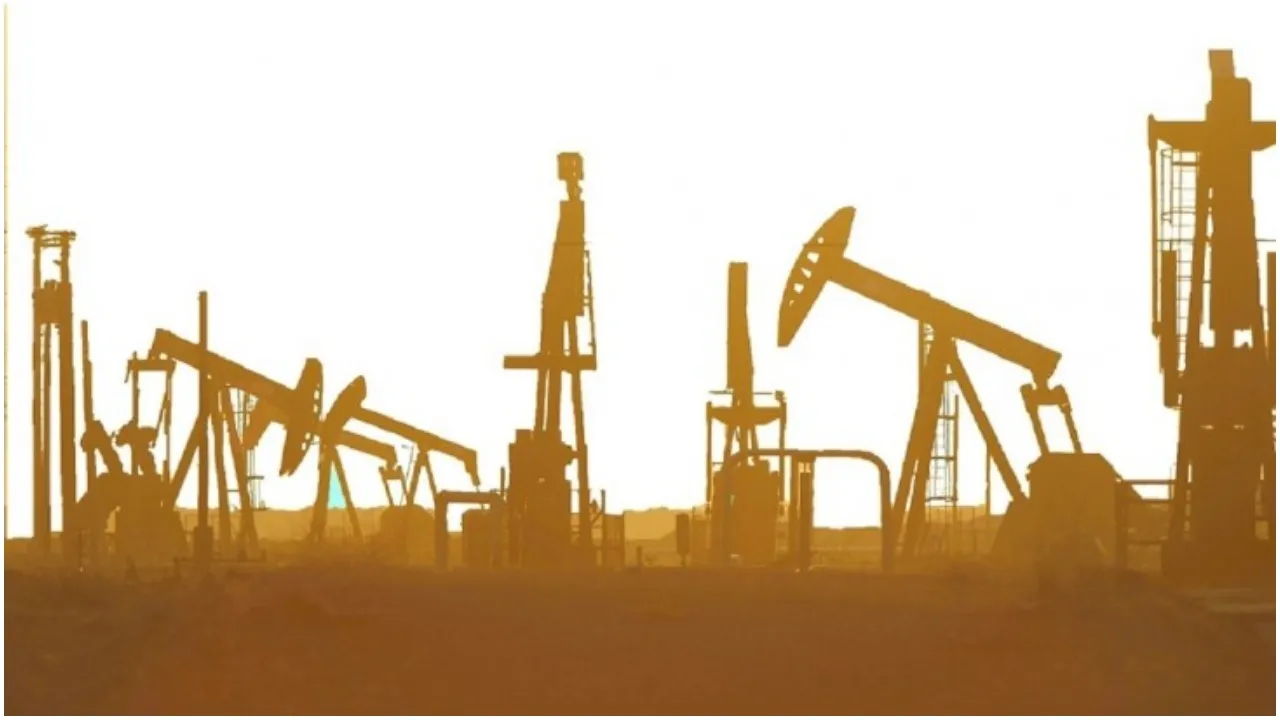 crude