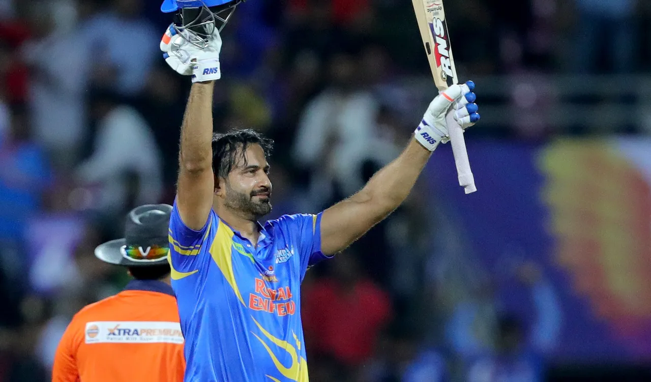 irfan pathan