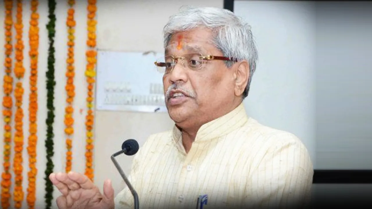 prabhat jha