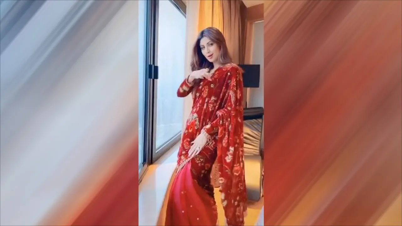 shilpa shetty