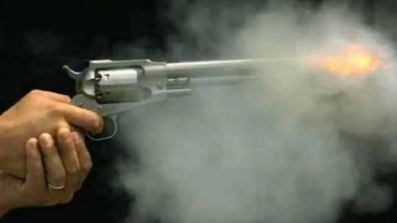 Shoot