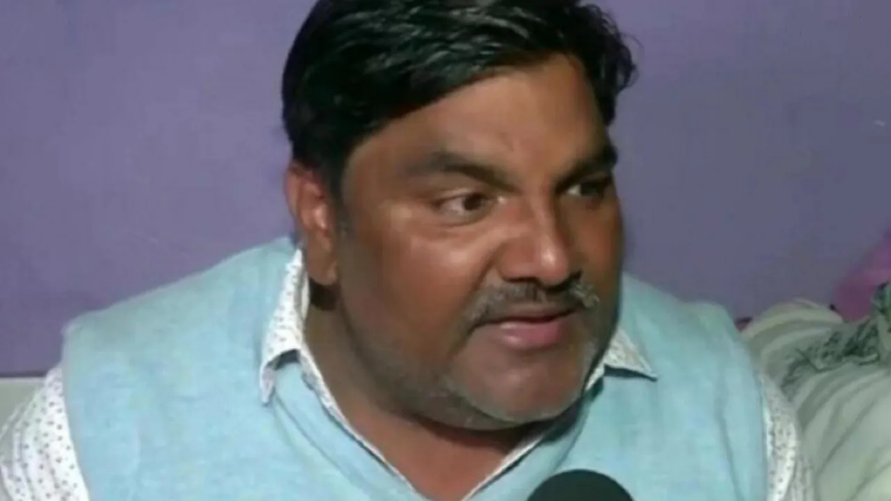 Tahir Hussain