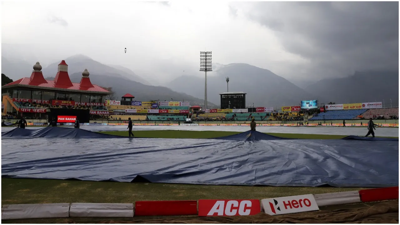 dharamshala