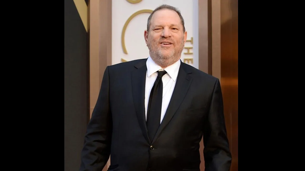 harvey weinstein
