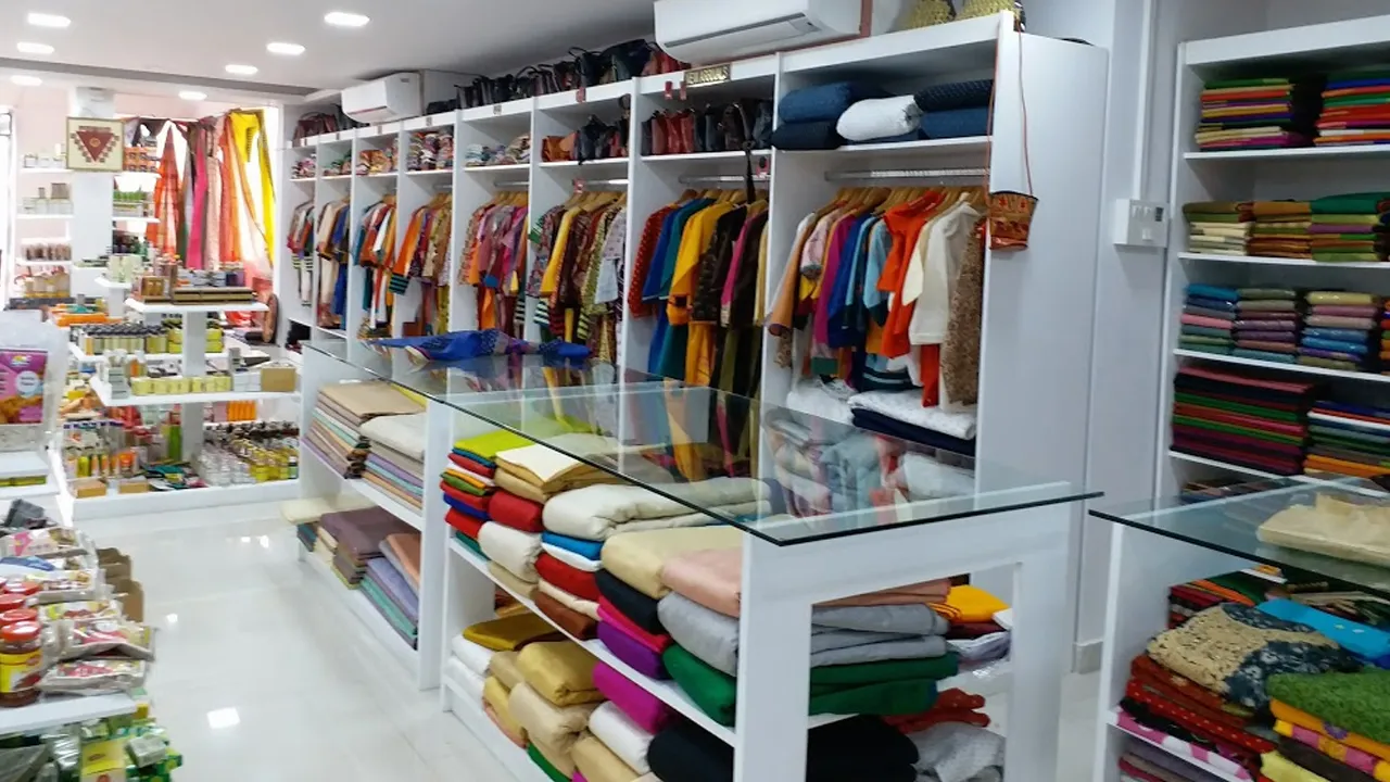 Khadi Gram Udyog