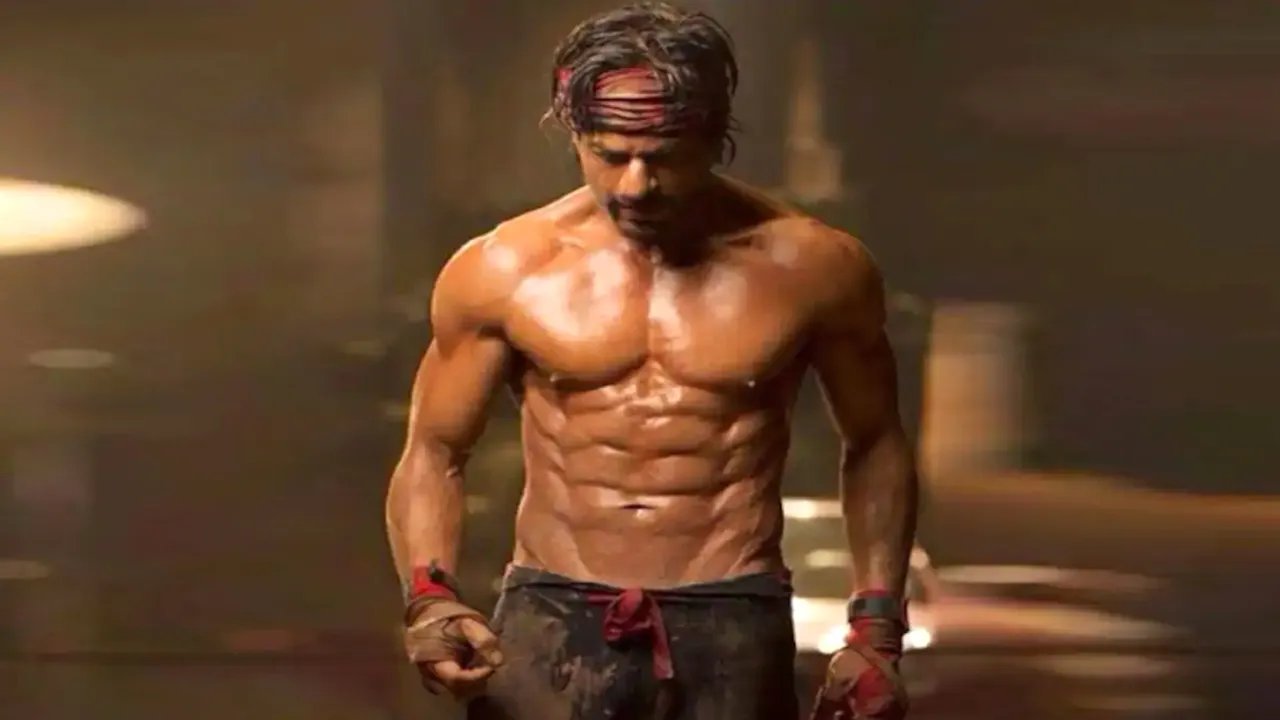 shahrukh khan