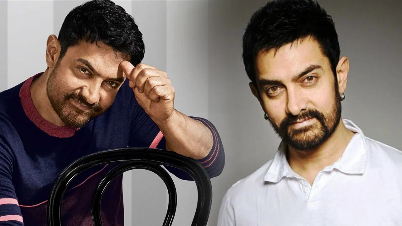 aamir khan