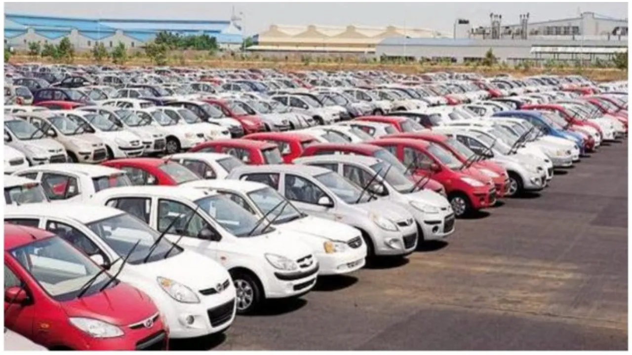Cars