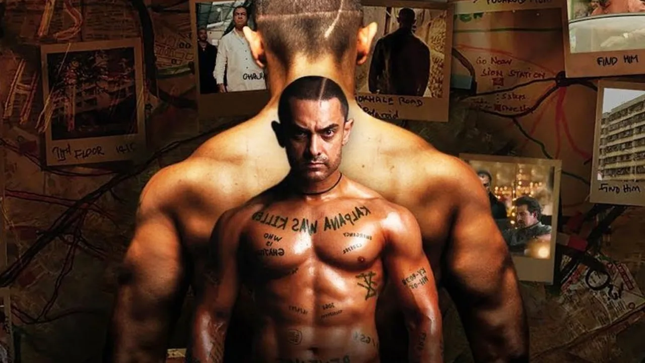 aamir khan