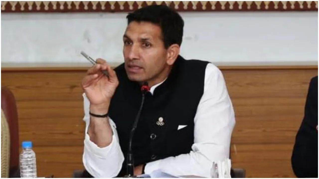 Jitu Patwari