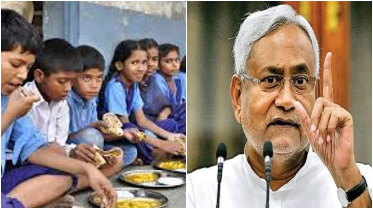 nitish kumar