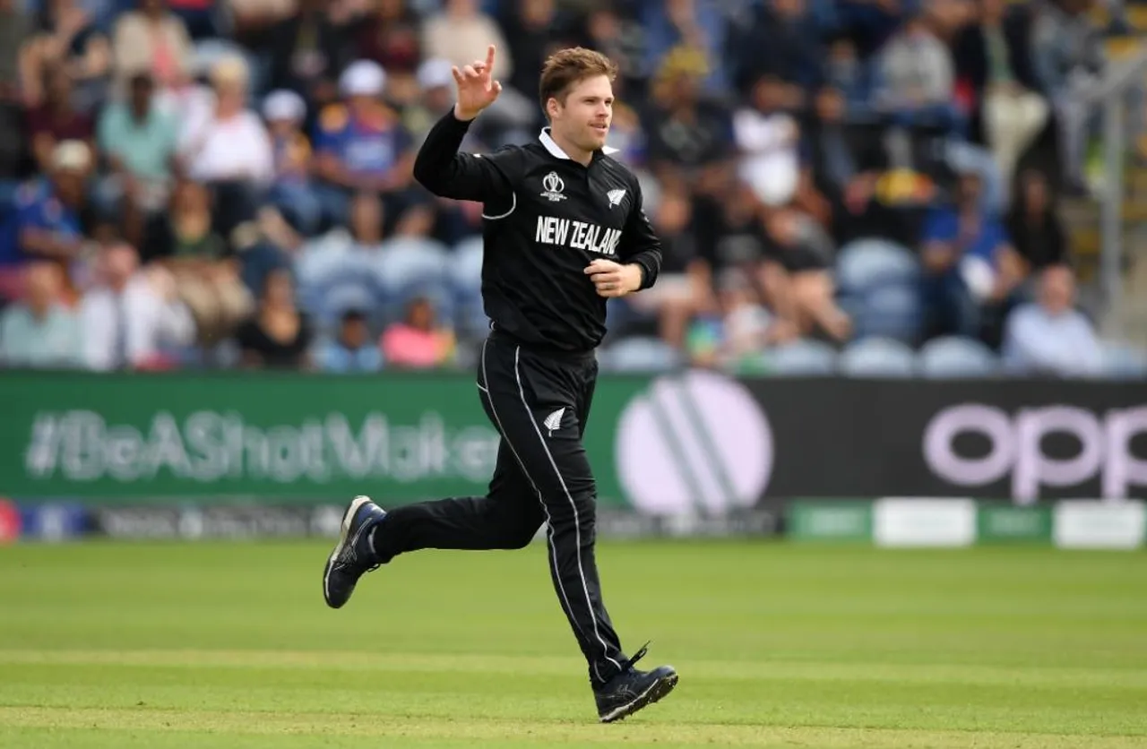 lockie ferguson
