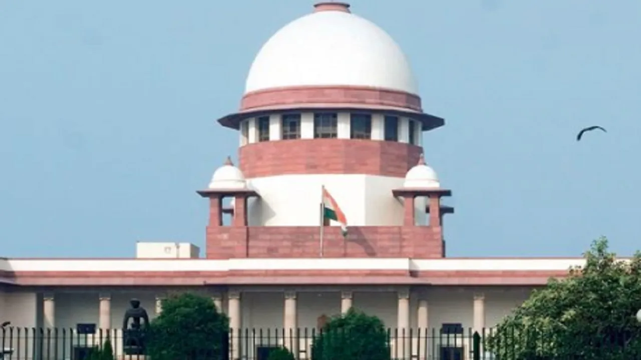 Supreme Court