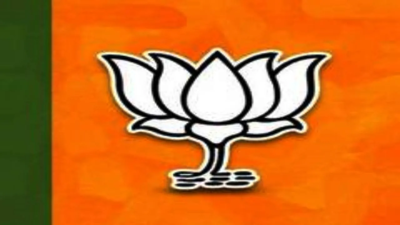 BJP
