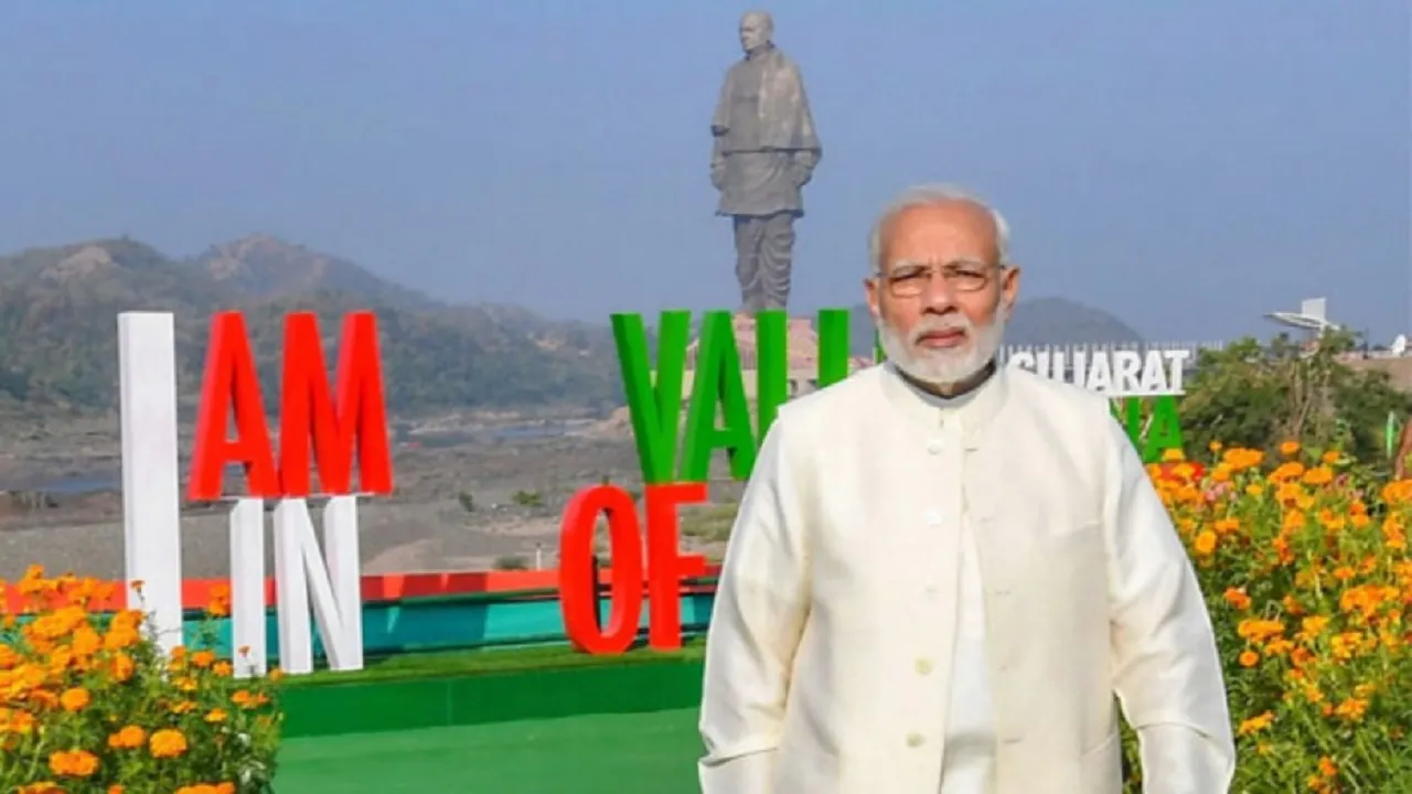 pm modi