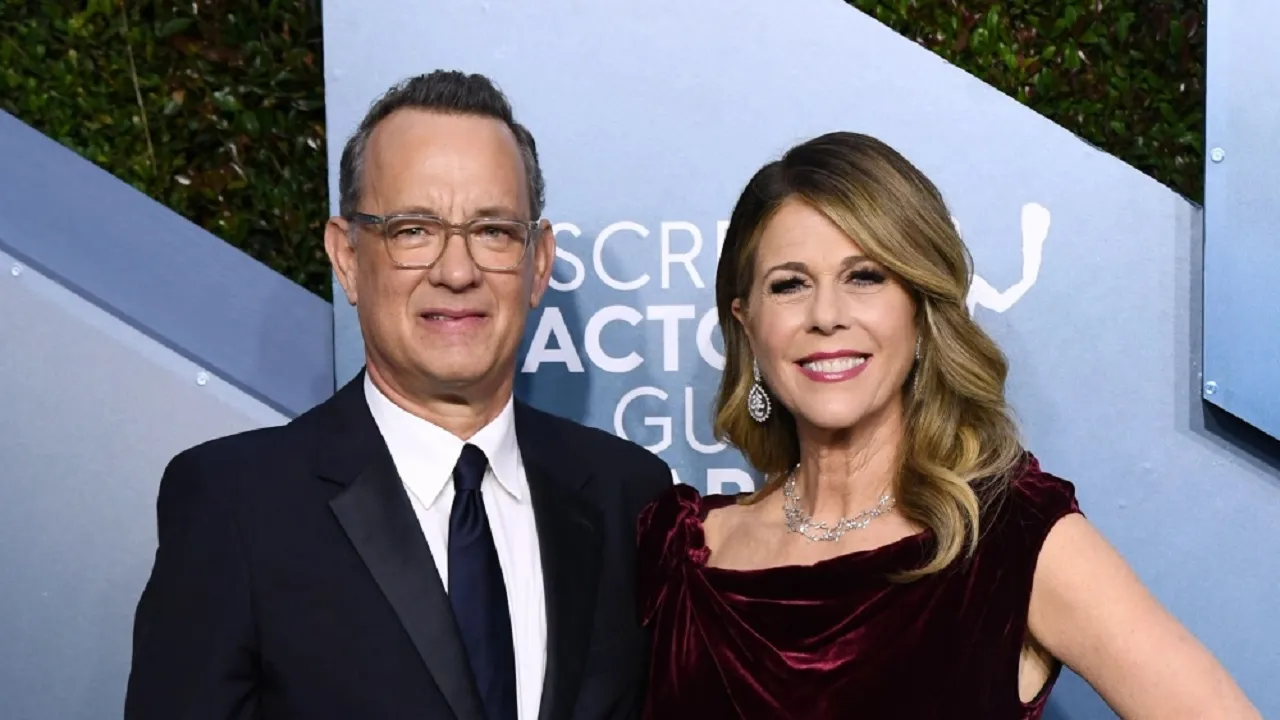 tom hanks