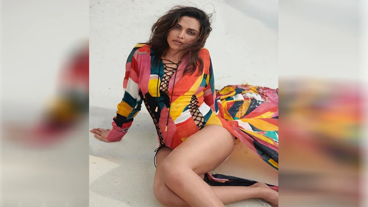 deepika padukone