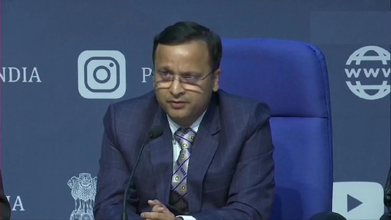 Lav Aggarwal