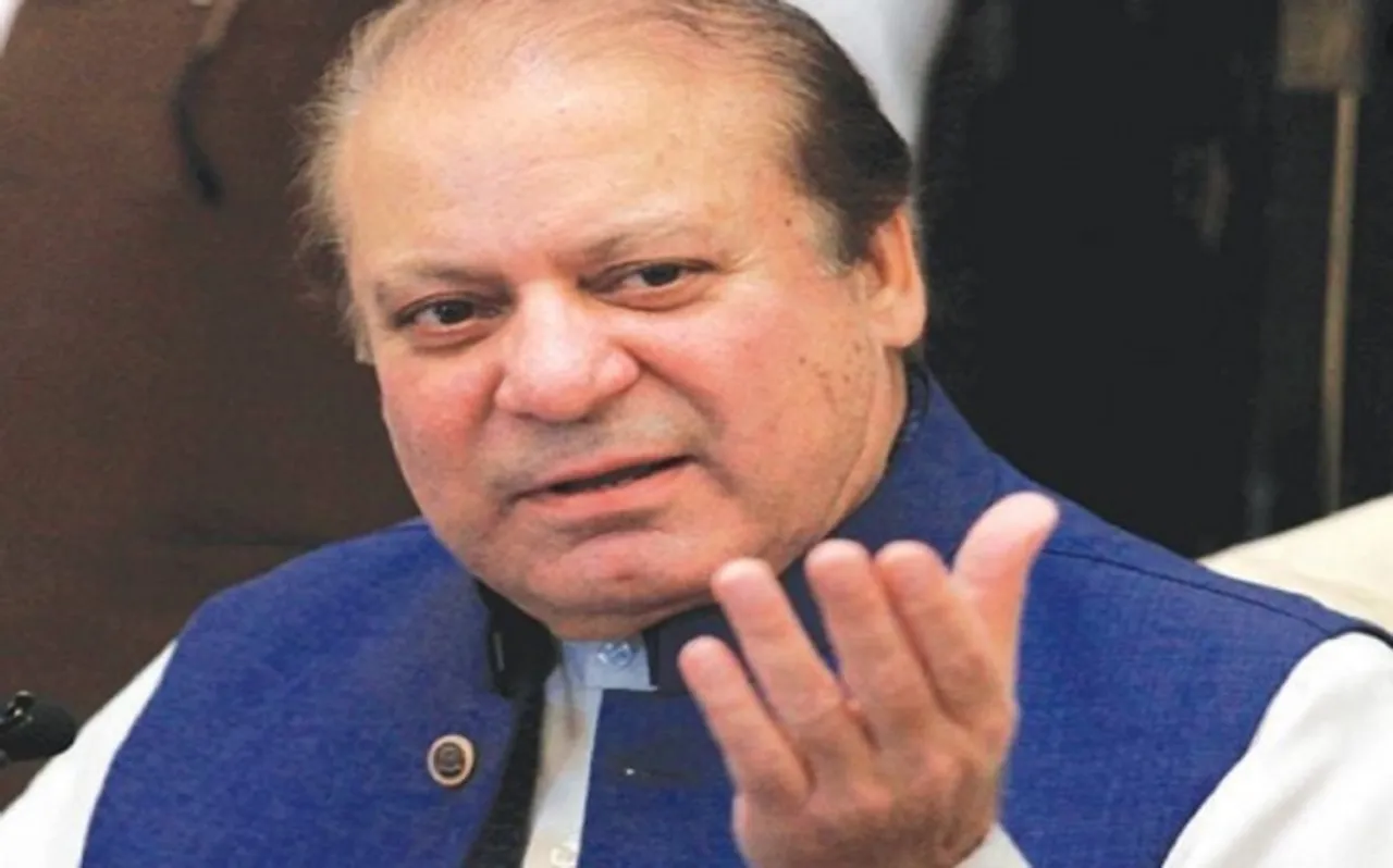 nawaz sharif