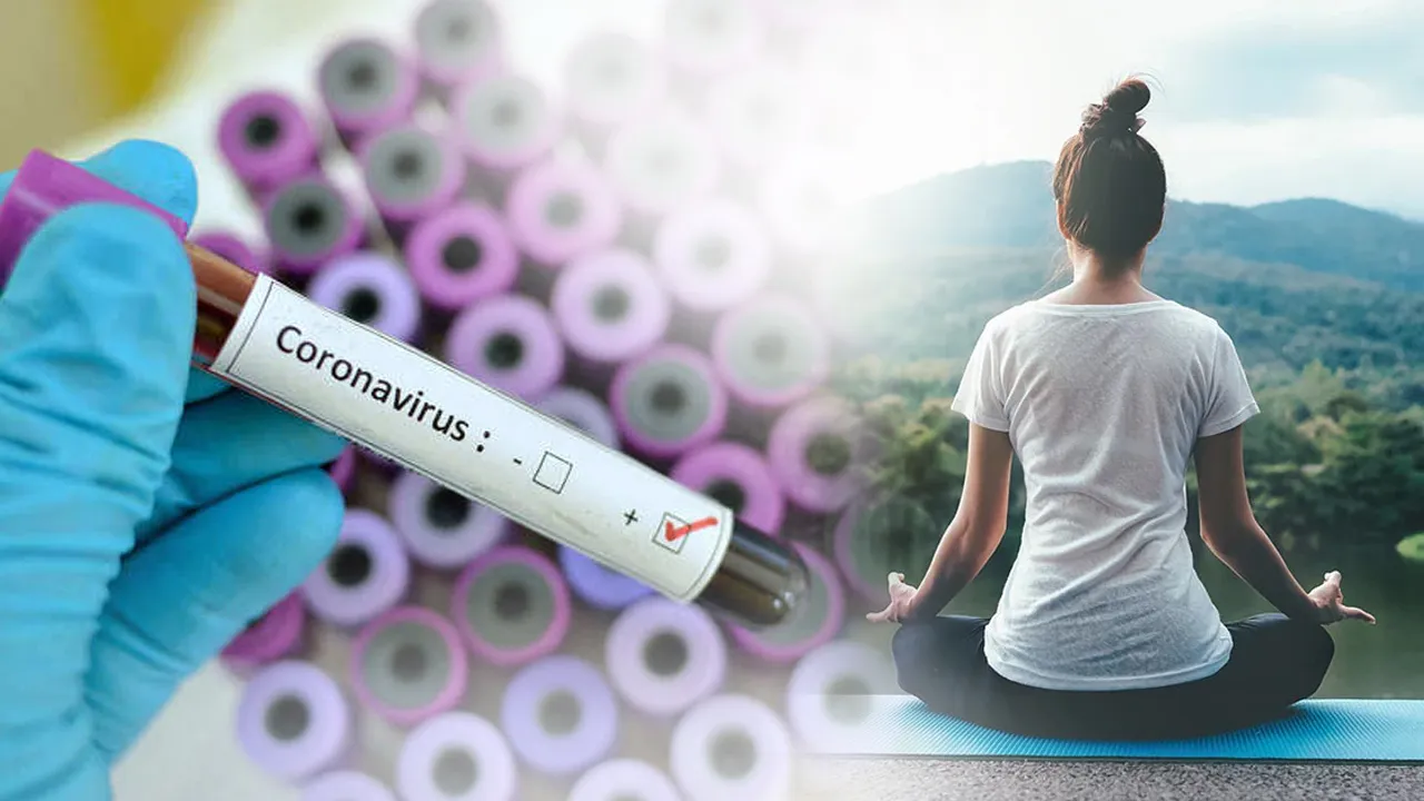 yoga virus