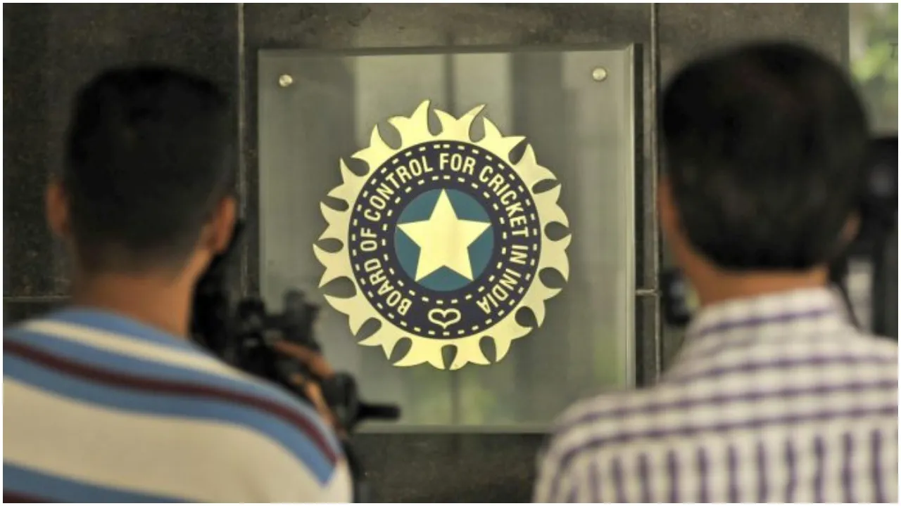 bcci