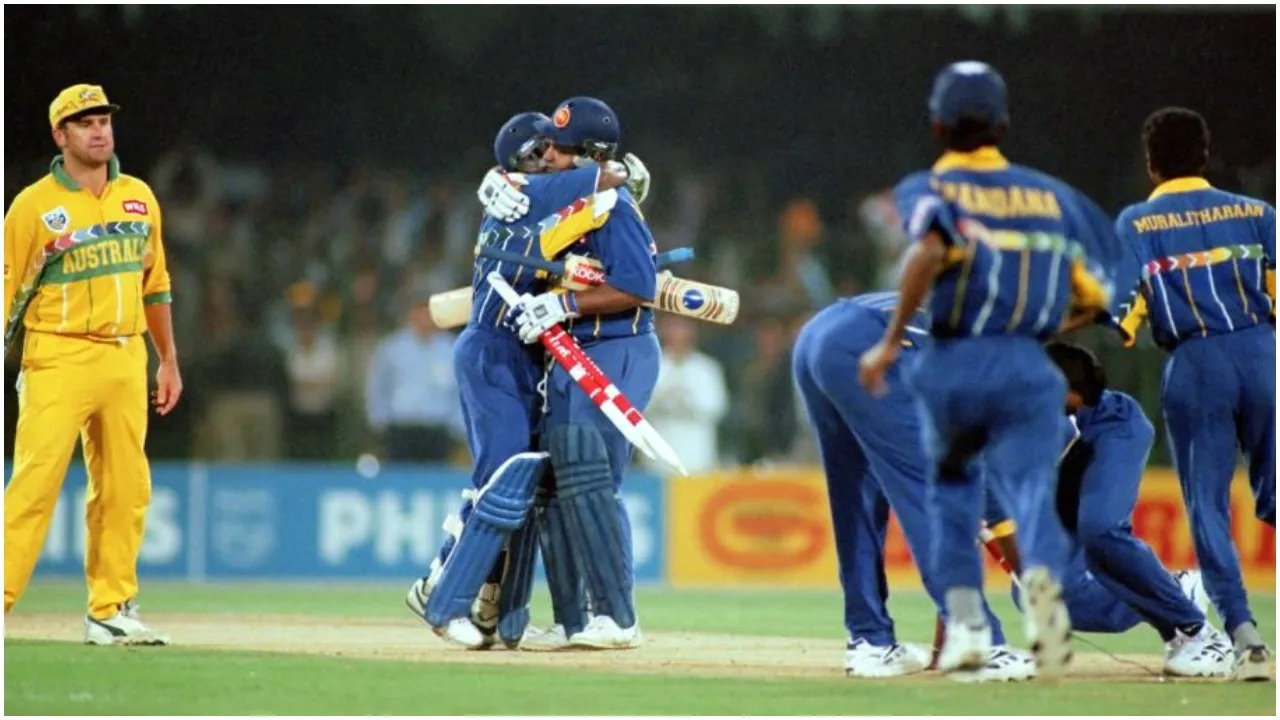 srilanka