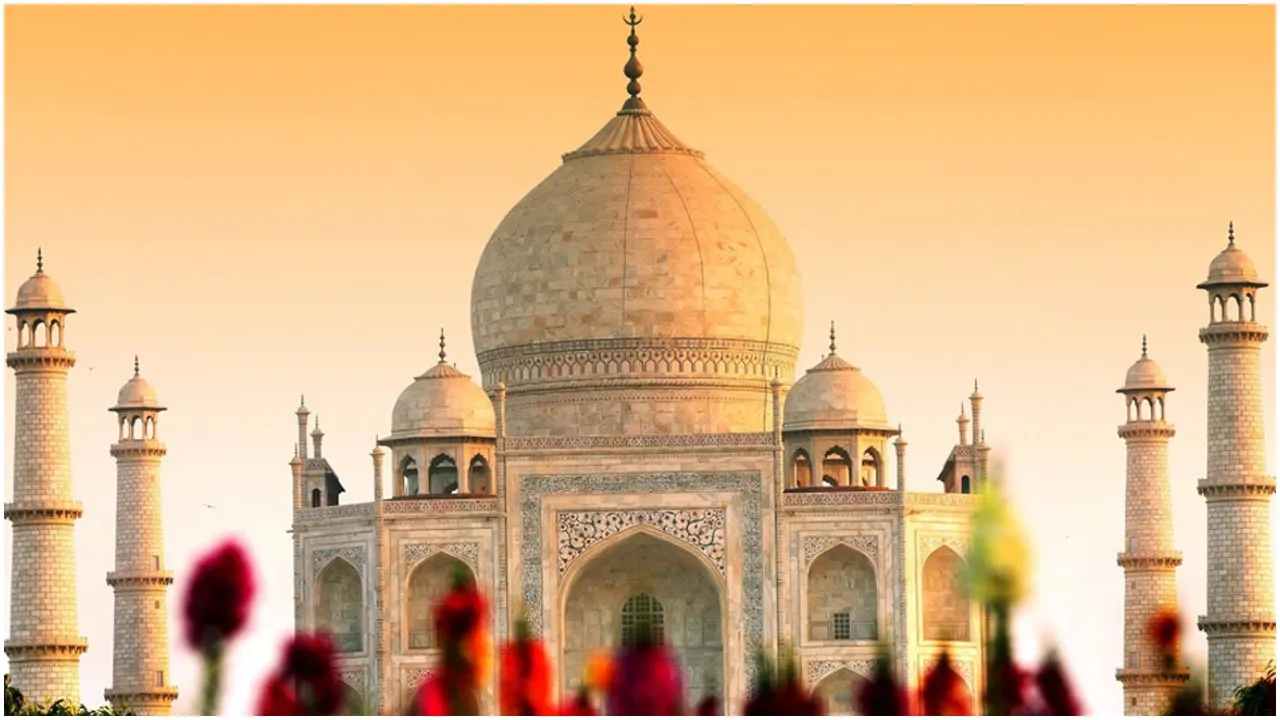 tajmahal