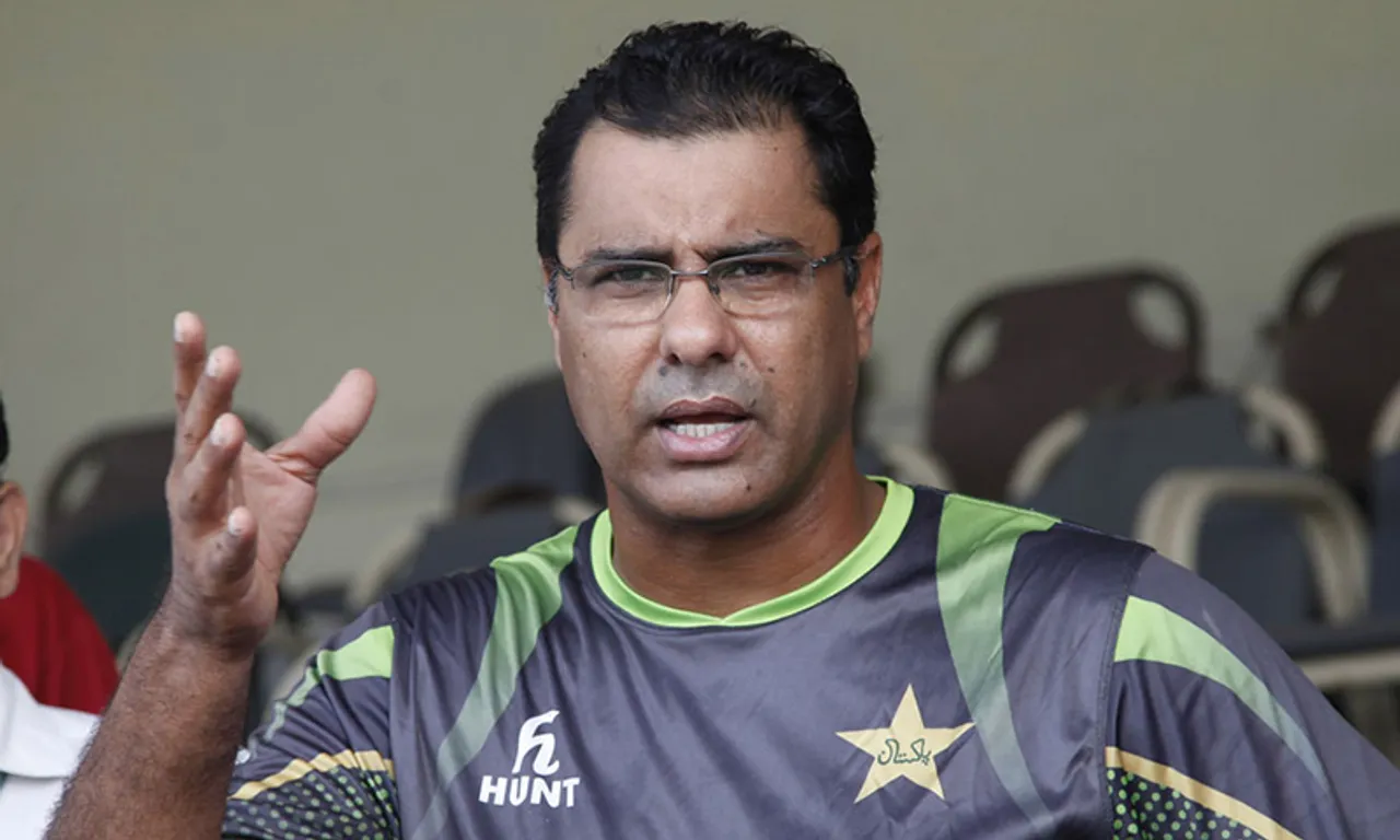 waqar younis