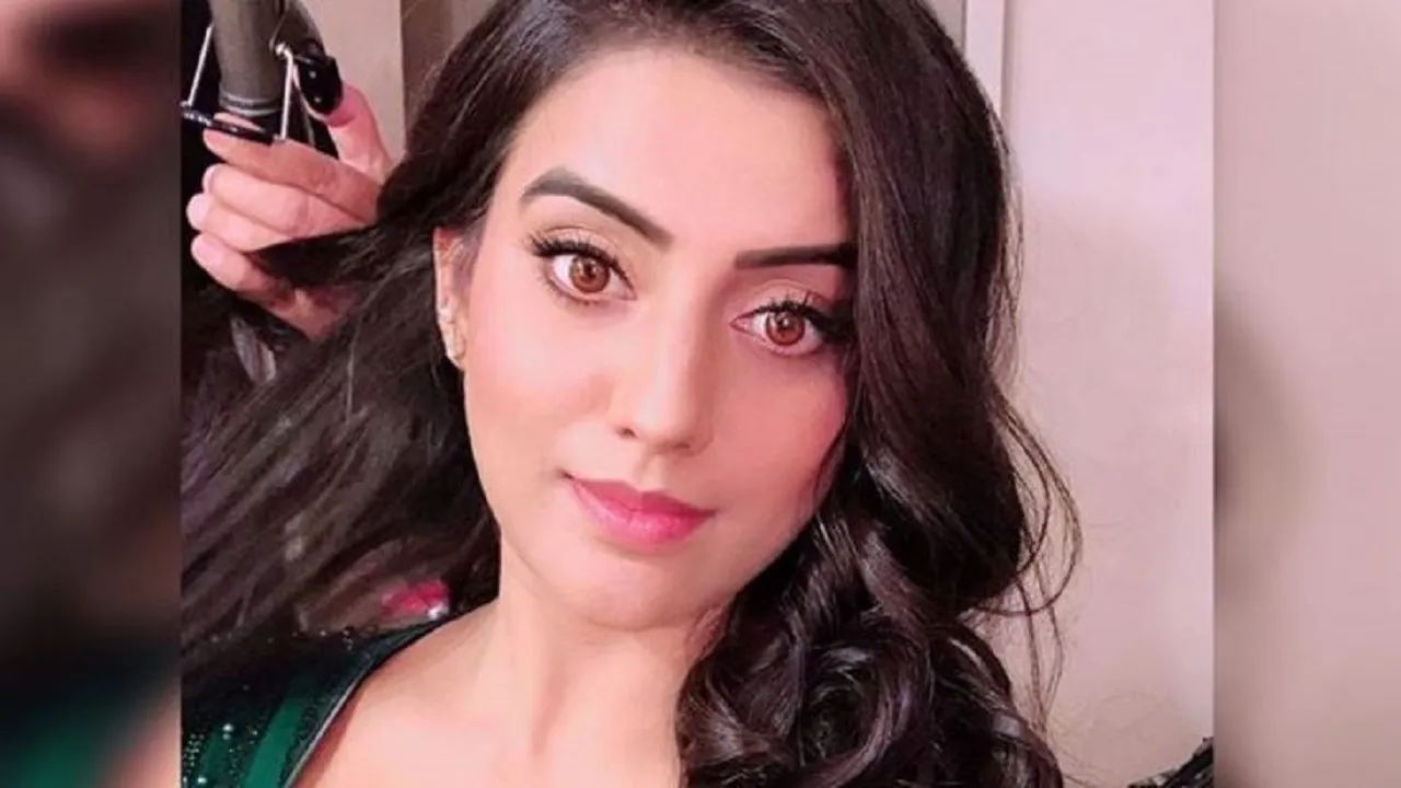 akshara singh