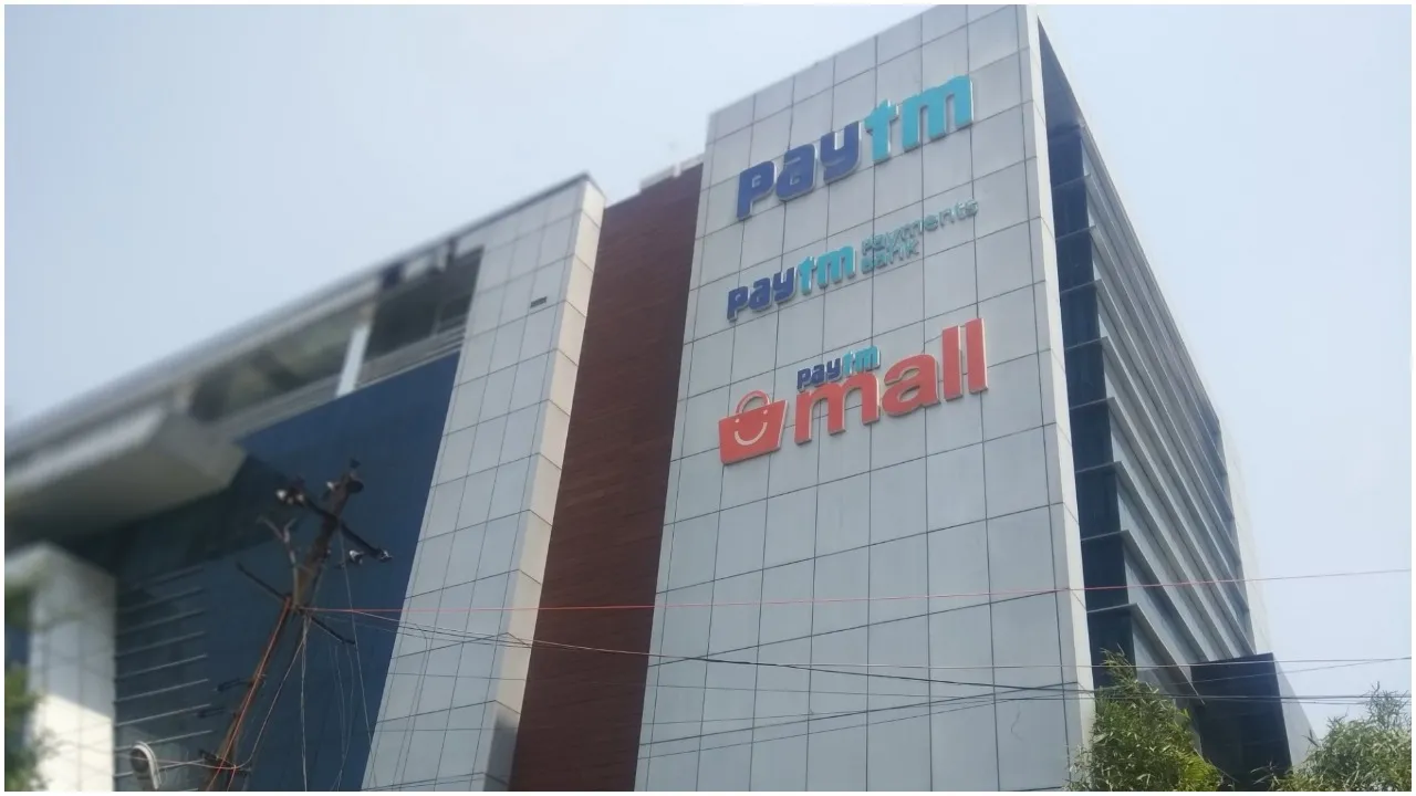 paytm